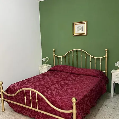 Daire Casa Eoliana