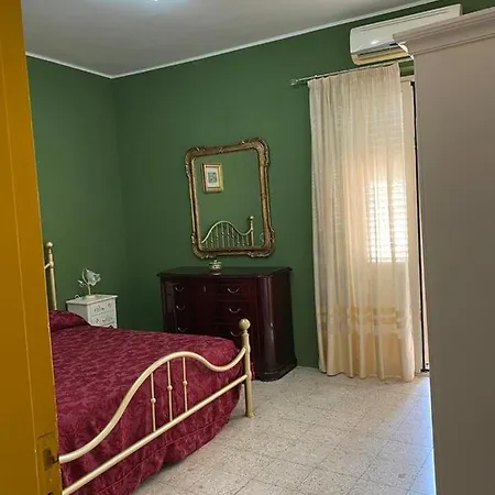 Apartment Casa Eoliana